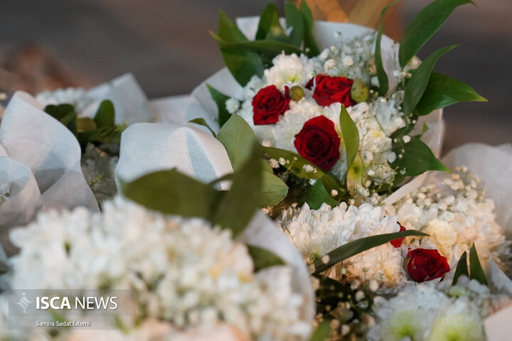 ازدواج دانشجویی اصفهان