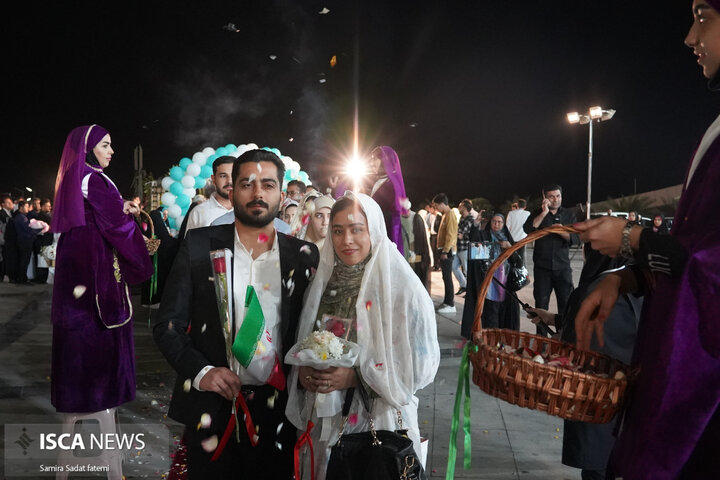 ازدواج دانشجویی اصفهان