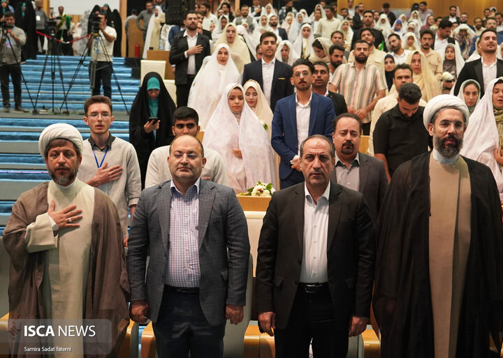 ازدواج دانشجویی اصفهان