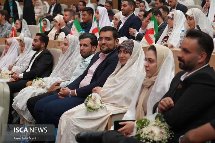 ازدواج دانشجویی اصفهان