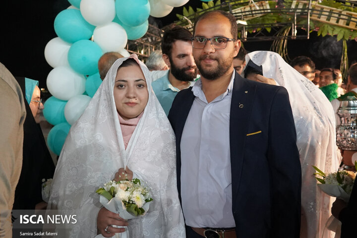 ازدواج دانشجویی اصفهان
