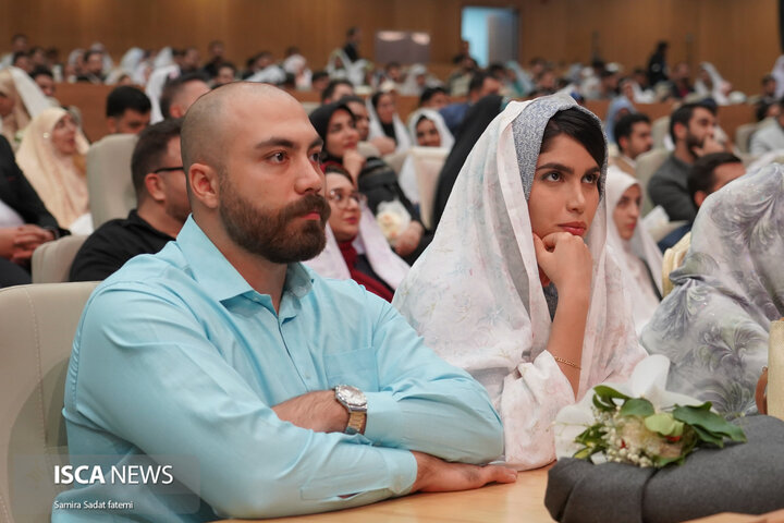 ازدواج دانشجویی اصفهان