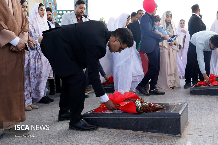 ازدواج دانشجویی اصفهان