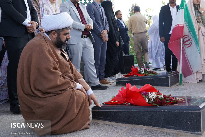 ازدواج دانشجویی اصفهان