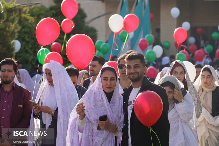 ازدواج دانشجویی اصفهان