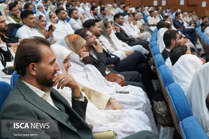 ازدواج دانشجویی اصفهان