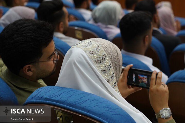 ازدواج دانشجویی اصفهان