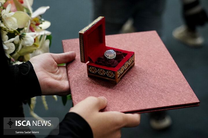 ازدواج دانشجویی اصفهان