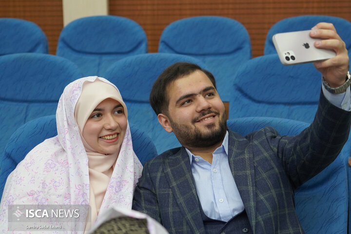 ازدواج دانشجویی اصفهان