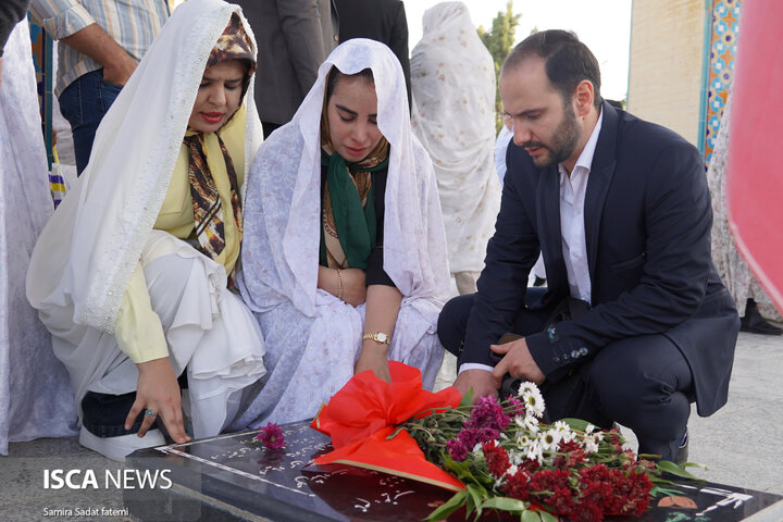 ازدواج دانشجویی اصفهان