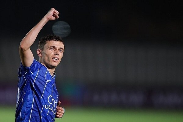 برتری استقلال مقابل فجرسپاسی در هفته هشتم