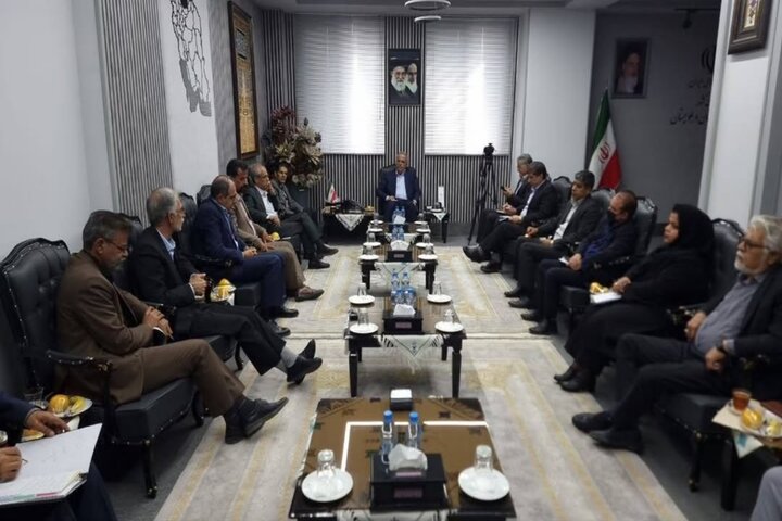 تحول مردم‌محور، مسیر توسعه سیستان و بلوچستان