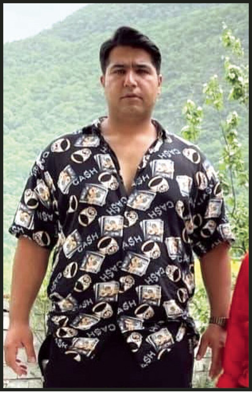 این ۲ برادر قاتل را شناسایی کنید + عکس