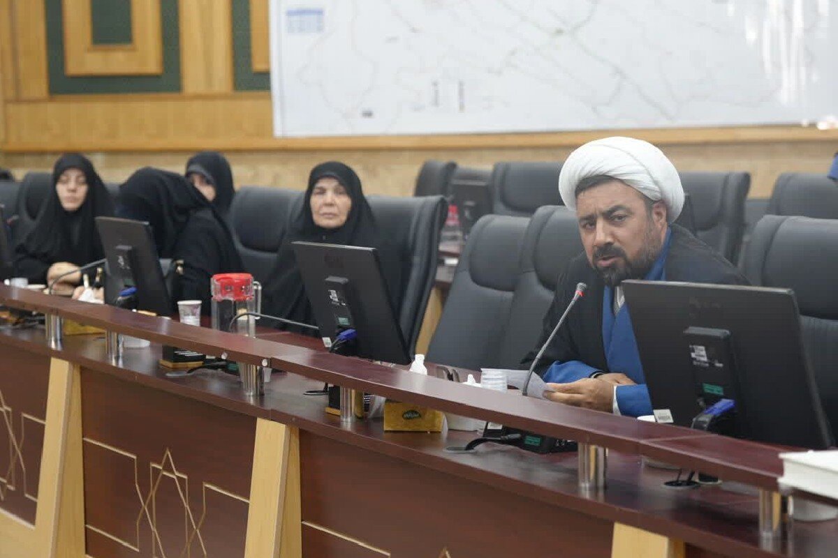 تدوین اطلس فرهنگی کرمانشاه در دستور کار شورای فرهنگ عمومی استان قرار دارد