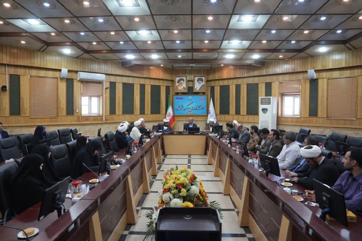 تدوین اطلس فرهنگی کرمانشاه در دستور کار شورای فرهنگ عمومی استان قرار دارد