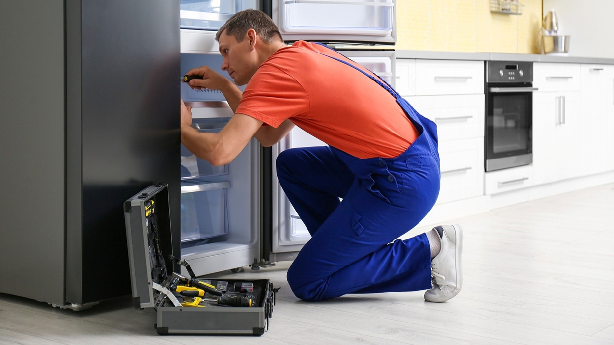 چرا انتخاب قطعات لوازم خانگی مناسب برای هر برند خاص از اهمیت بالایی برخوردار است؟