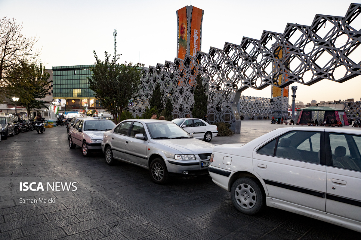 میدان آیینی امام حسین (ع) نیازمند بازنگری و بازسازی/ حال محل برگزاری مراسمات فرهنگی-آیینی خوب نیست