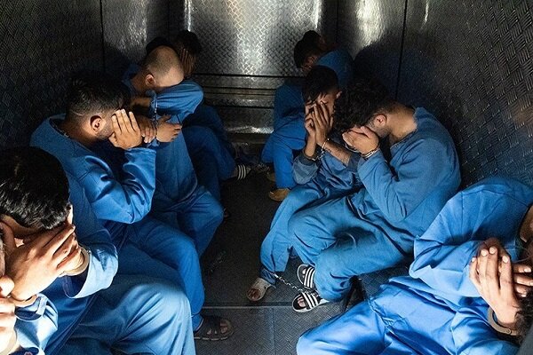 باند کلاهبرداری شبکه‌ای با وعده وام کلان منهدم شد / بازگشت ۸۰۰ میلیارد به مالباختگان