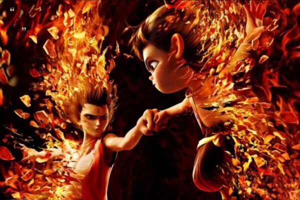 پرفروش‌ترین انیمیشن تاریخ سینما در باغ کتاب تهران اکران و نقد می‌شود