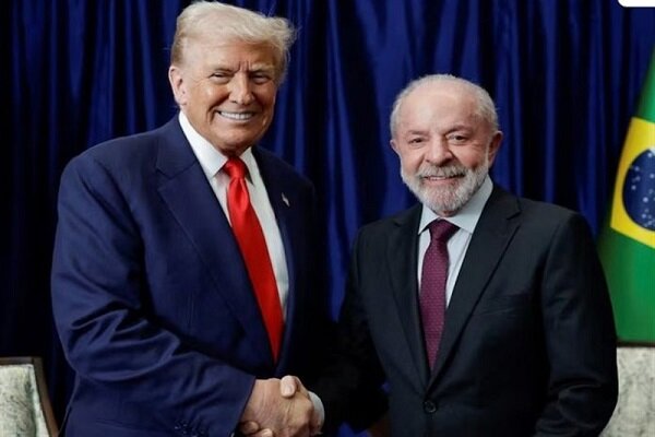 رئیس جمهور برزیل: ترامپ برای توافق تضمین داده است