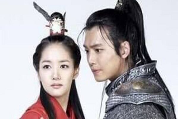 آغاز پخش جومونگ ۳ در تلویزیون