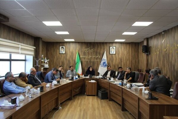 تکلیف پروژه های عمرانی متوقف شده تعیین شوند