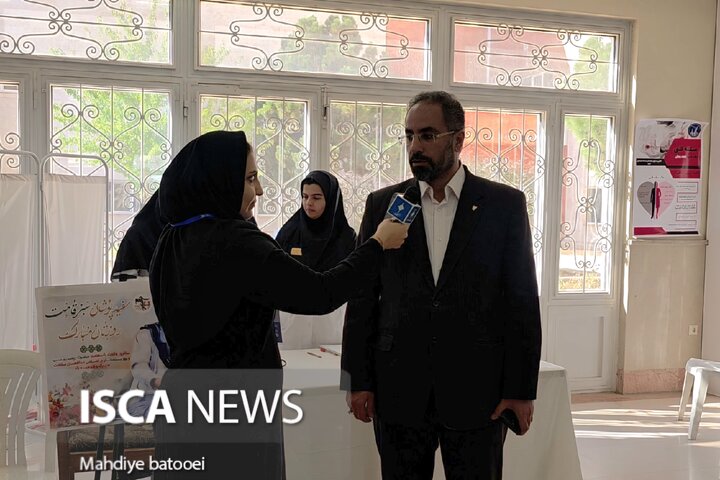 دانشگاه با حضور دانشجویان فعال معنا پیدا می‌کند