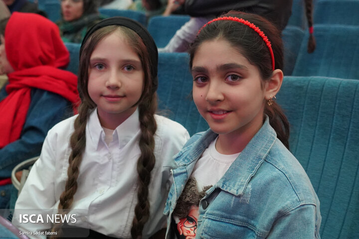 جشنواره ملی شعر کودک