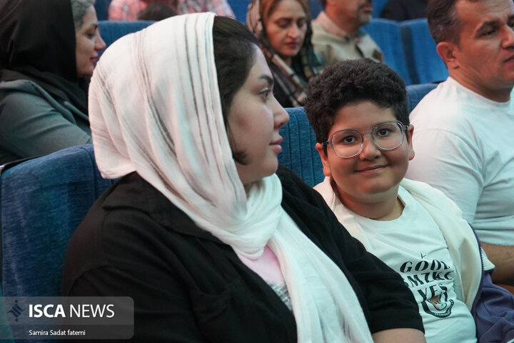 جشنواره ملی شعر کودک