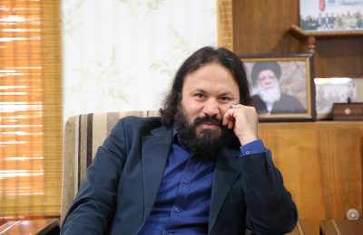 «یوسف پیامبر» و استقبال مردم از تکرار این سریال/ زارعی: سینمای ایران دیگر کسی مثل فرجالله سلحشور به خودش نخواهد دید