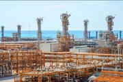 ارزش گاز پارس جنوبی از ۵۲۰ میلیارد دلار گذشت