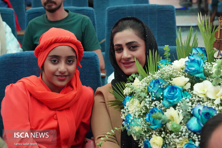 جشنواره ملی شعر کودک