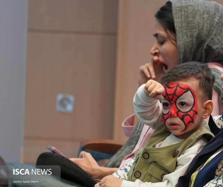 جشنواره ملی شعر کودک