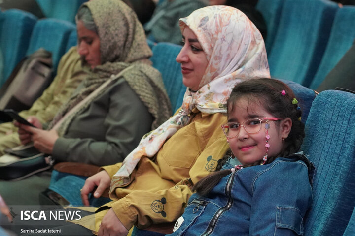 جشنواره ملی شعر کودک