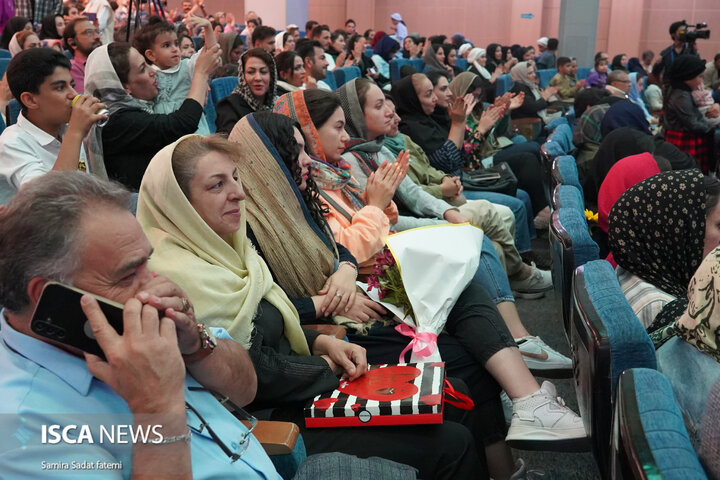جشنواره ملی شعر کودک