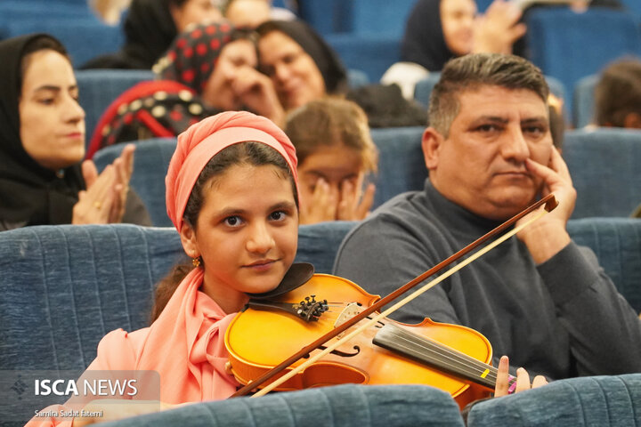 جشنواره ملی شعر کودک