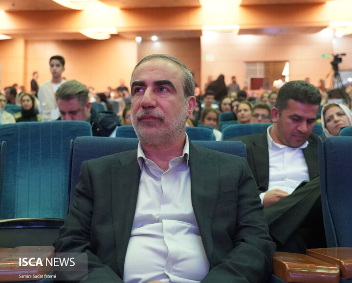 جشنواره ملی شعر کودک