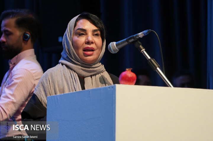 جشنواره ملی شعر کودک