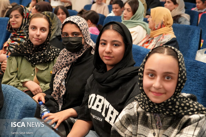 جشنواره ملی شعر کودک