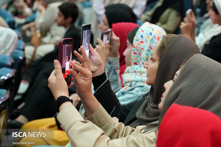 جشنواره ملی شعر کودک