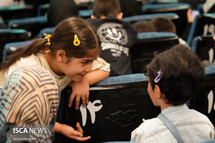 جشنواره ملی شعر کودک