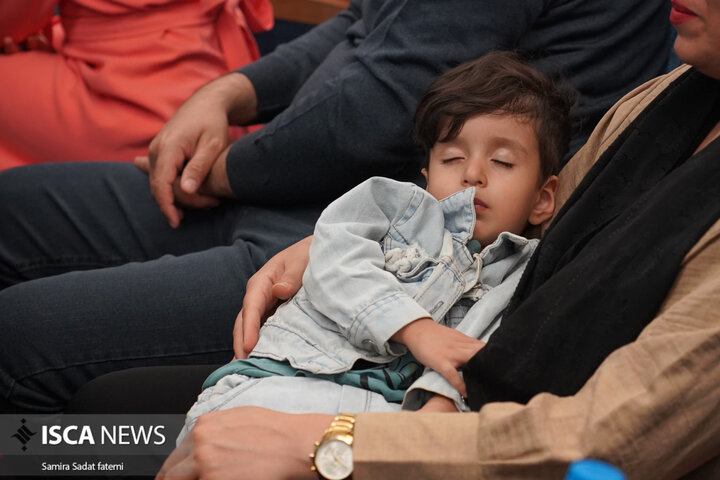 جشنواره ملی شعر کودک