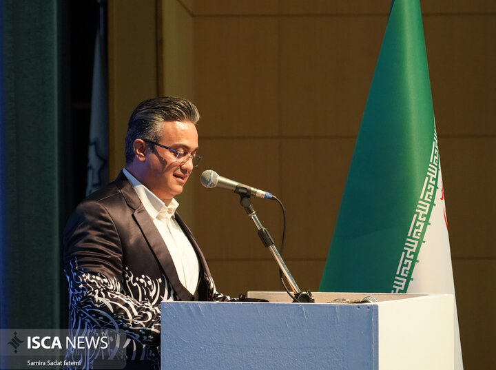 جشنواره ملی شعر کودک