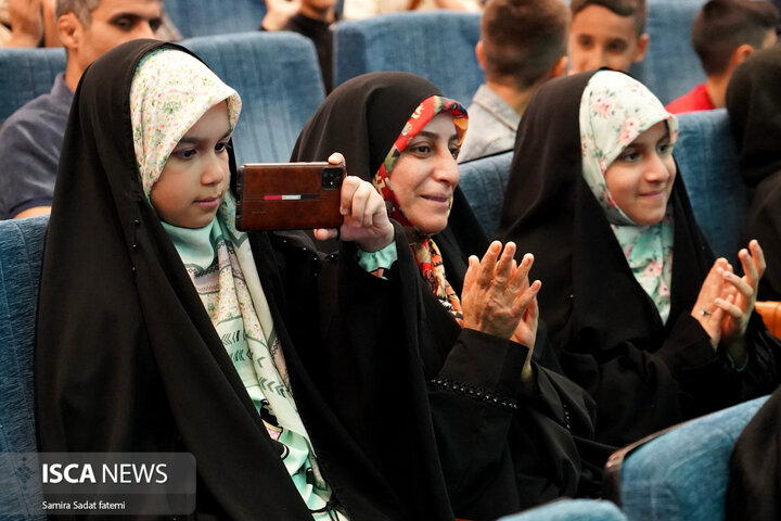 جشنواره ملی شعر کودک