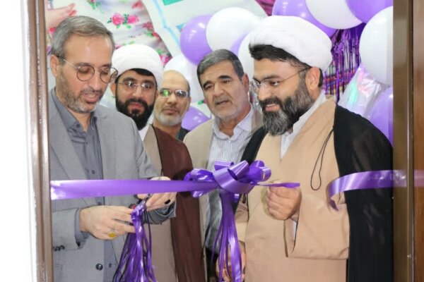 افتتاح مرکز «همرسان»، گامی نو برای تسهیل ازدواج‌ دانشجویی در دانشگاه آزاد زاهدان