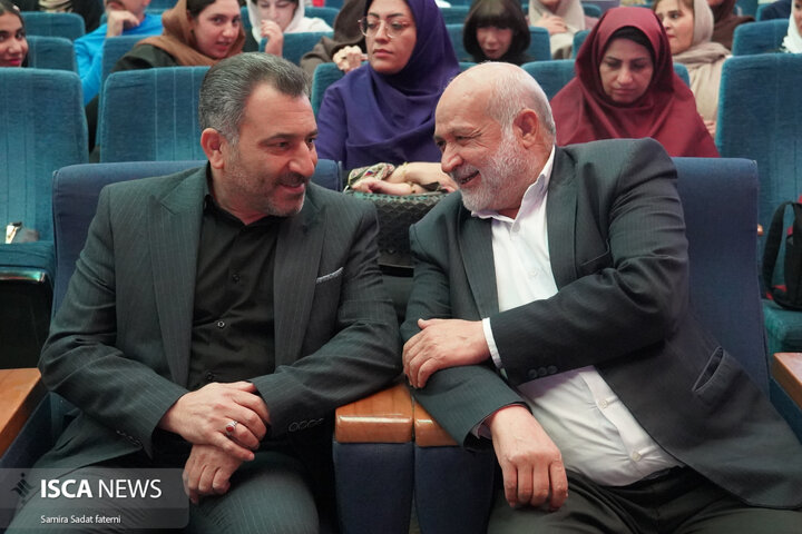 جشنواره ملی شعر کودک