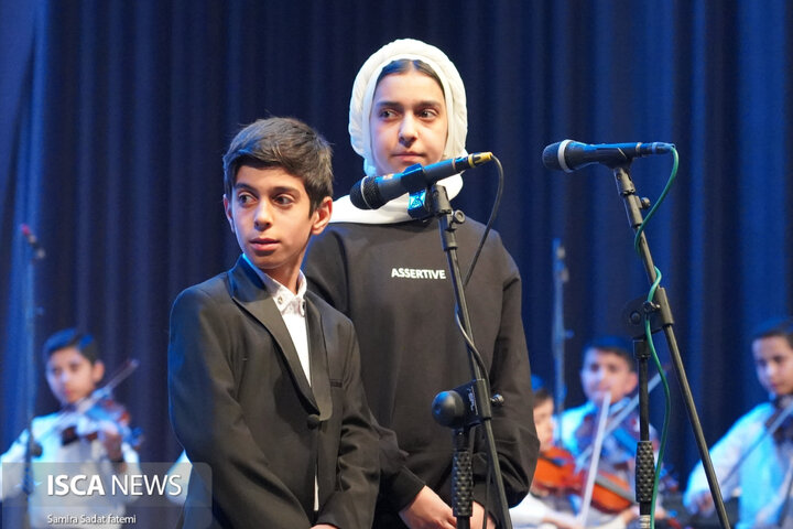 جشنواره ملی شعر کودک