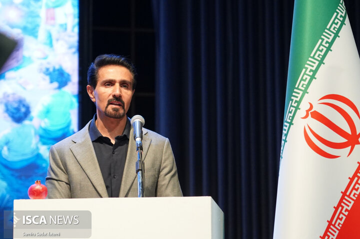 جشنواره ملی شعر کودک