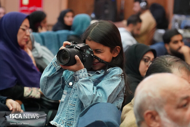 جشنواره ملی شعر کودک