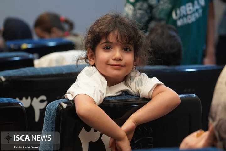 جشنواره ملی شعر کودک